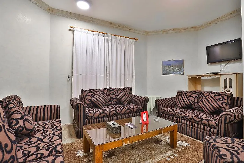 Oyo 350 Dar Almadinah Ξενοδοχείο Τζέντα
