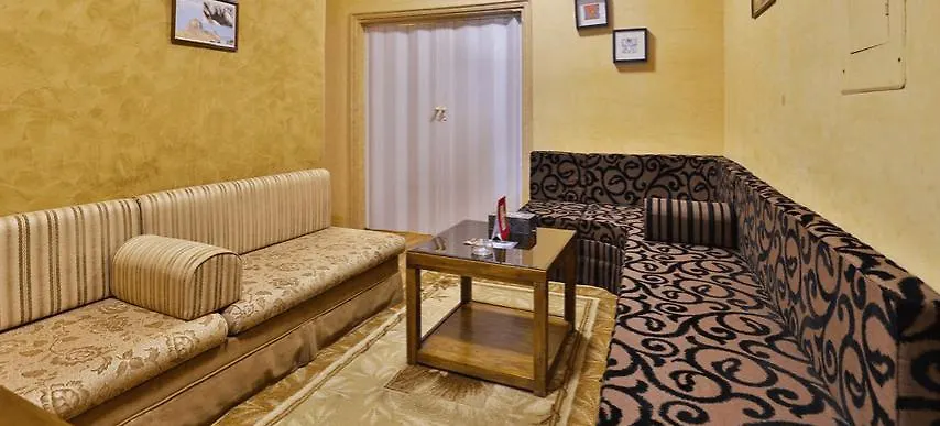 Oyo 350 Dar Almadinah Hotell Jidda