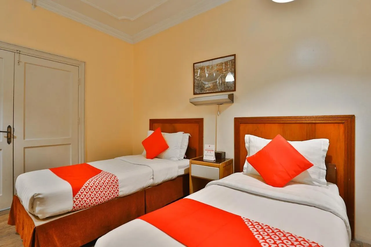 Oyo 350 Dar Almadinah Hotell Jidda