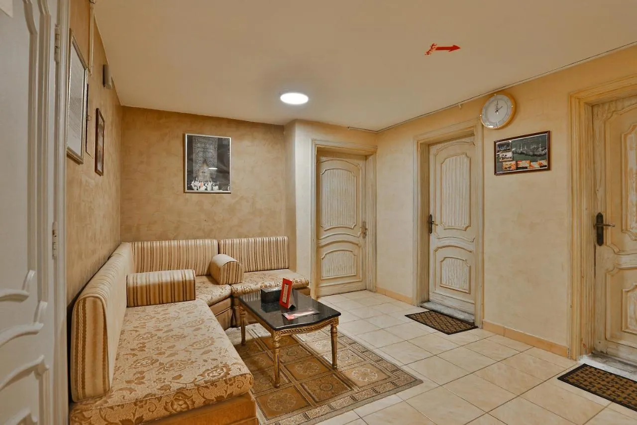 Oyo 350 Dar Almadinah Hotell Jidda