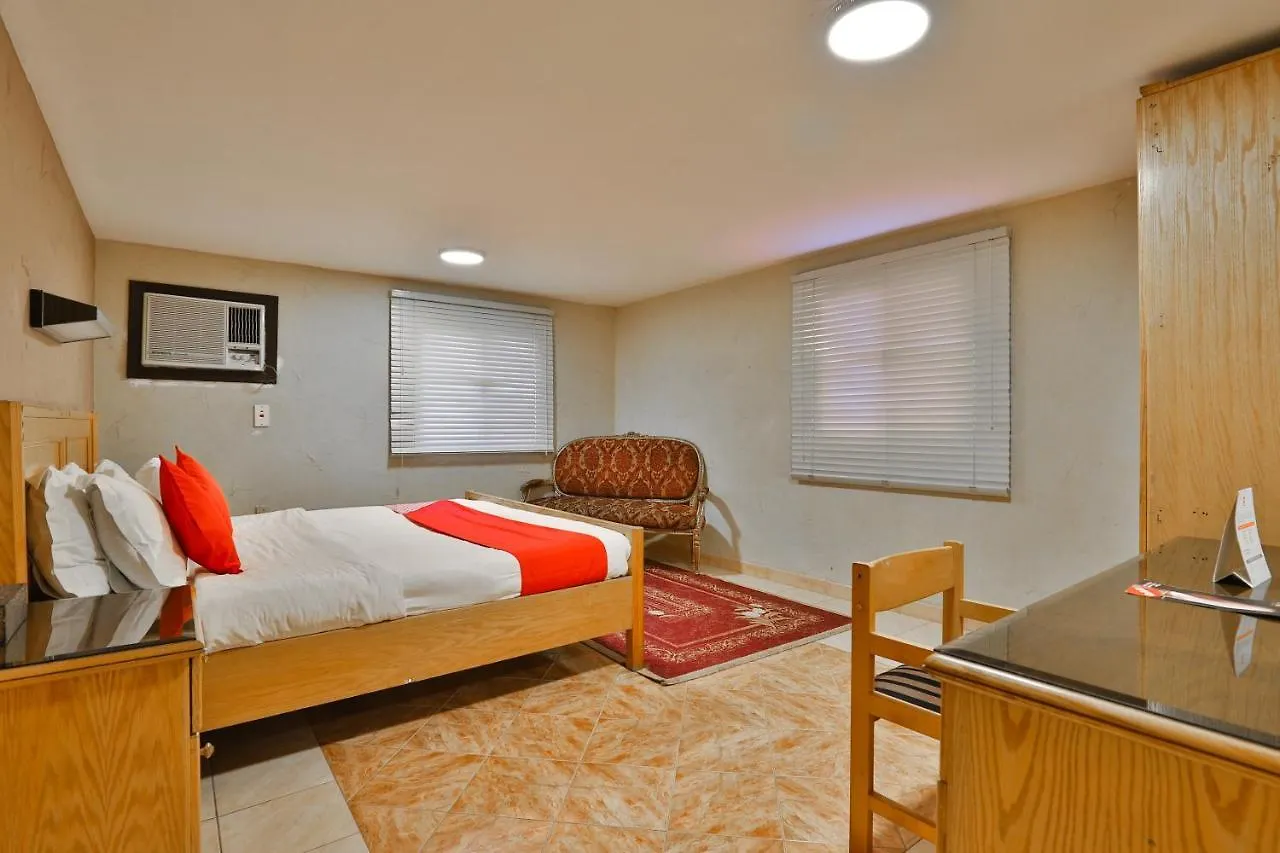 Oyo 350 Dar Almadinah Hotell Jidda 3*,
