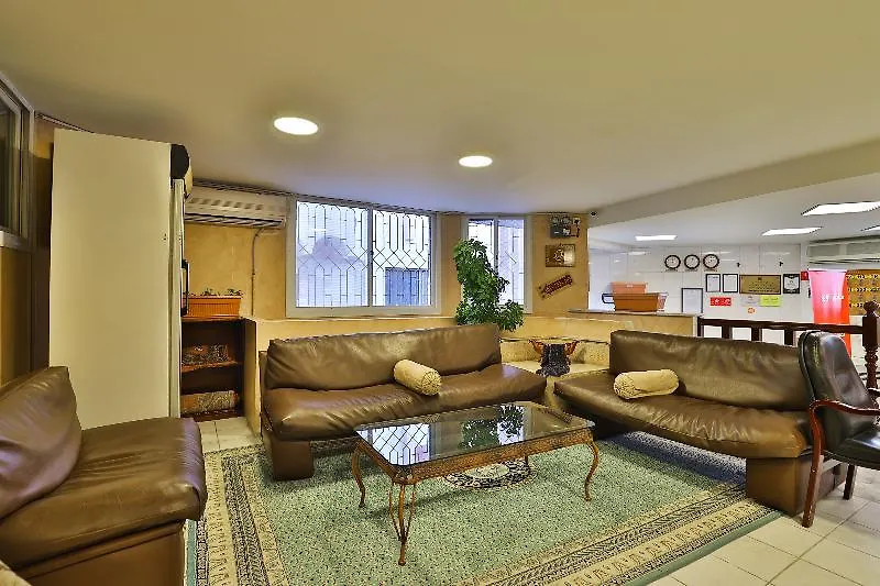 ***  Oyo 350 Dar Almadinah Hotell Jidda Saudiarabien