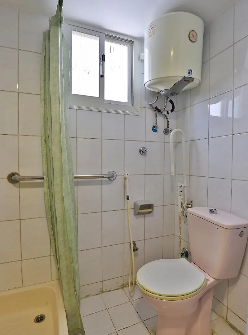 Oyo 350 Dar Almadinah Hotell Jidda