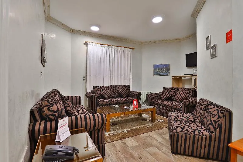Oyo 350 Dar Almadinah Hotell Jidda Saudiarabien