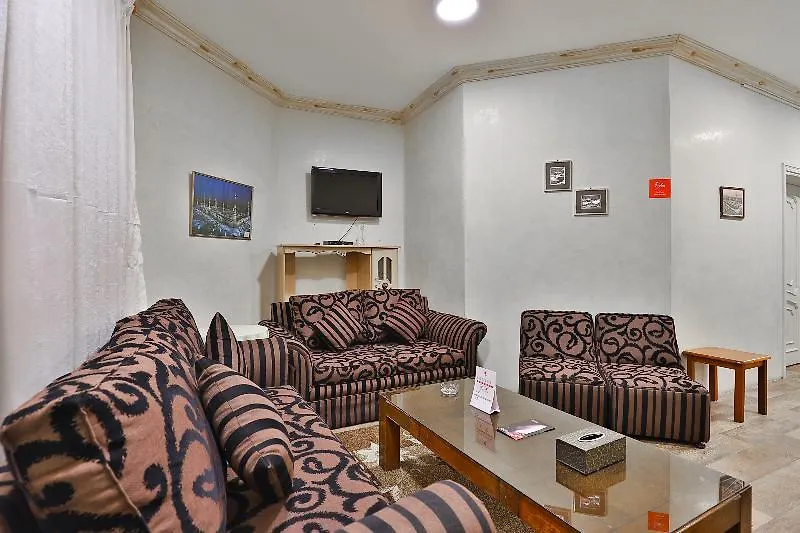 Oyo 350 Dar Almadinah Hotell Jidda