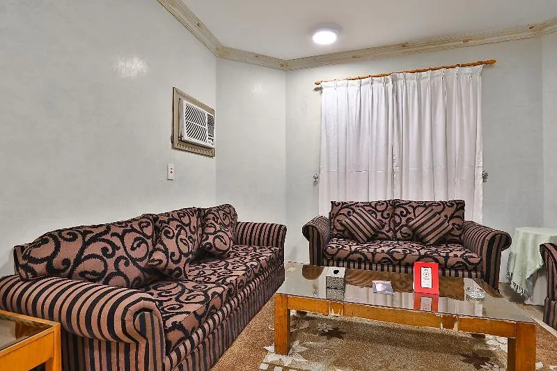 ***  Oyo 350 Dar Almadinah Hotell Jidda Saudiarabien